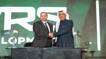 3 مليارات جنيه.. إطلاق مشروع VIALE الجديد بمدينة العبور بمزايا تنافسية ضخمة